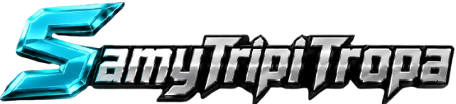 SamyTripiTropa